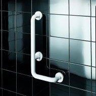 Bathroom accessories for people with disabilities fittings Poland