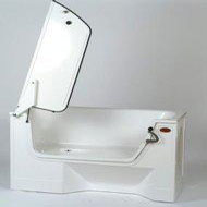 Bathroom accessories for people with disabilities fittings Poland
