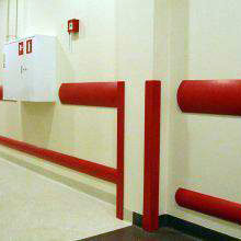 Bathroom accessories for people with disabilities fittings Poland